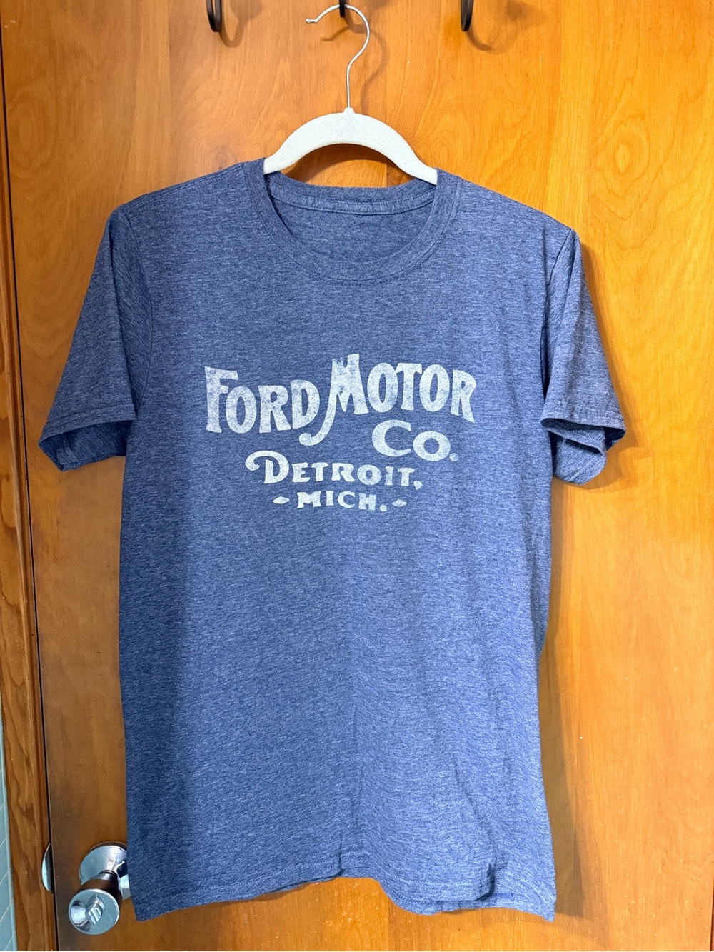 Ford Motor Co. Graphic Tee